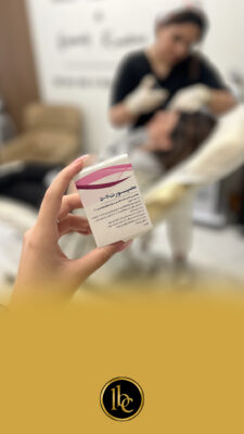 تزریق بوتاکس