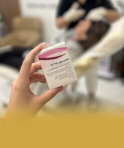 تزریق بوتاکس